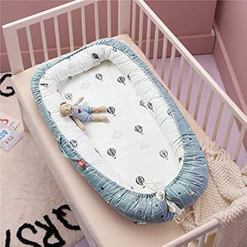 bassinet for bed sharing