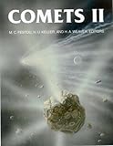 Comets Ii, Festou, Michel C., 0816524505
