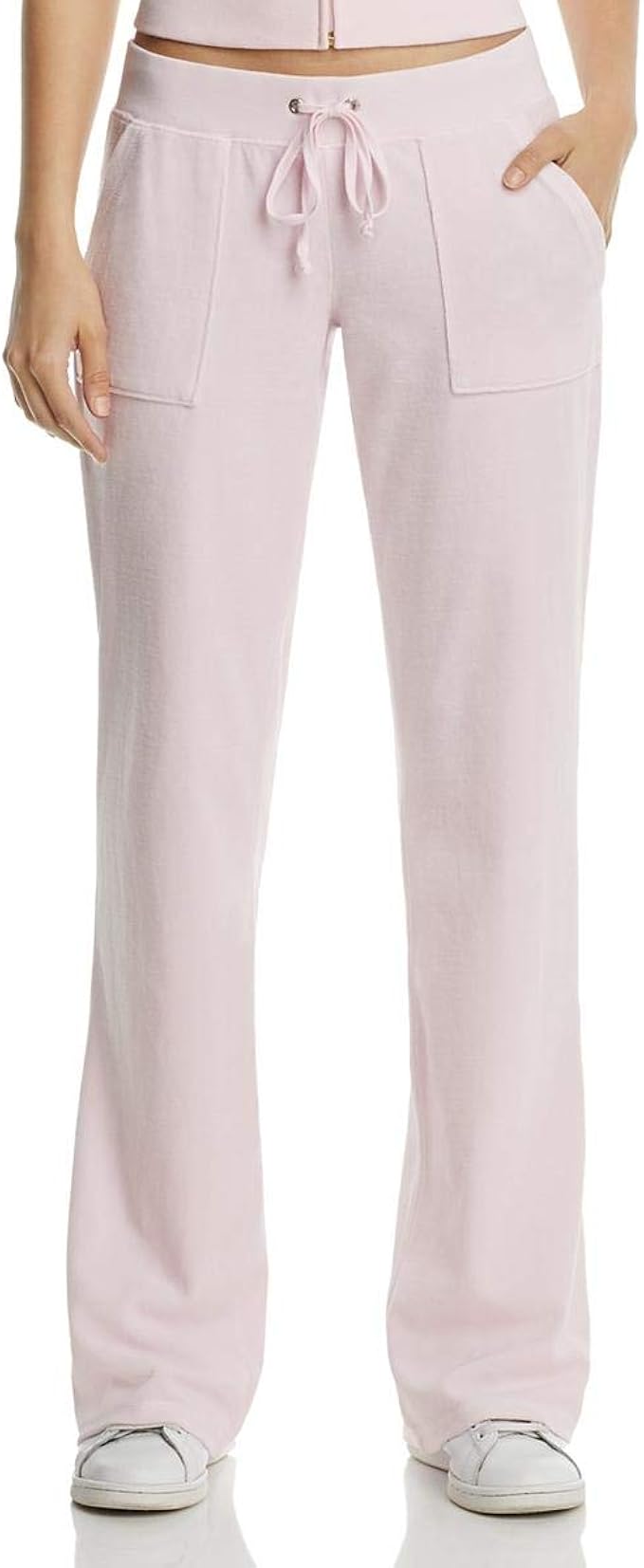 juicy couture flared tracksuit