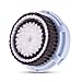 Replacement Compatible Brush Heads for Delicate Skin, 2 Refills