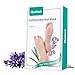 Foot Peel Mask Feet Baby Soft Touch 2 Pack- Phenitech Exfoliating Dead skin Foot Peeling Mask and Callus Reducer Away