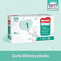 huggies newborn nappies 216