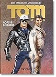 The Little Book of Tom: Cops & Robbers (Multilingual Edition) by 