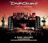 LIVE IN GDANSK (W / DVD)                           image