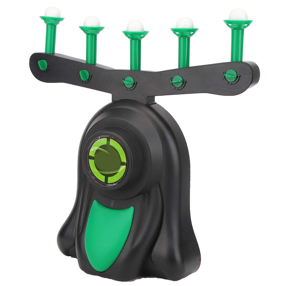 Shooting Game Interactive Electronic Floating Target