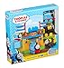 Thomas & Friends Thomas & Sir Topham Hat (wash Down)