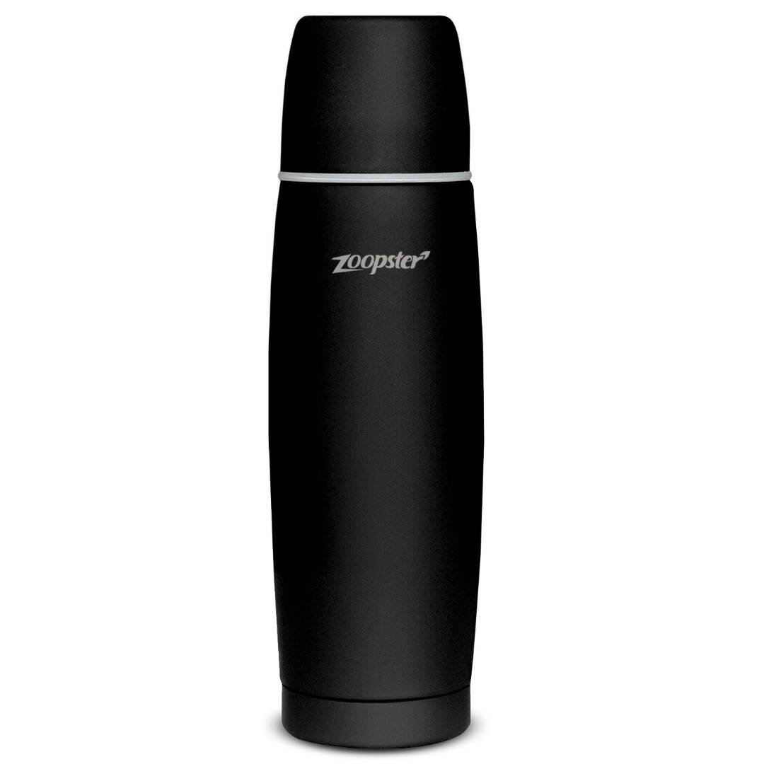 zoopster hot and cold flask