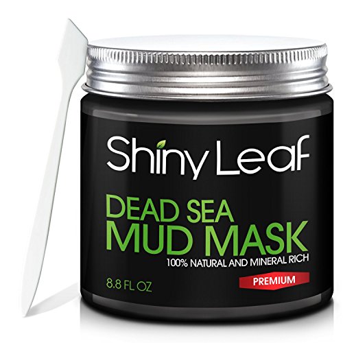 Dead sea mud mask - 100% pure, natural, premium – fac…