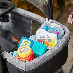 Summer Infant 3Dlite Wagon Convenience Lightweight