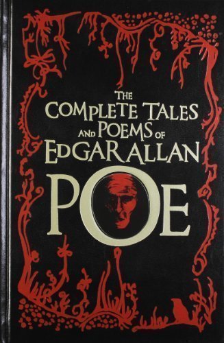 The Complete Tales and Poems of Edgar Allan Poe