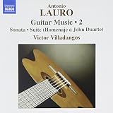 GUITAR MUSIC 2                                     image