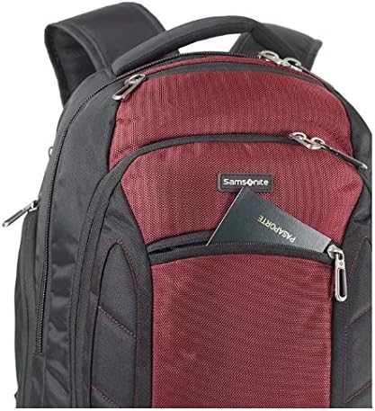 samsonite foxtrot