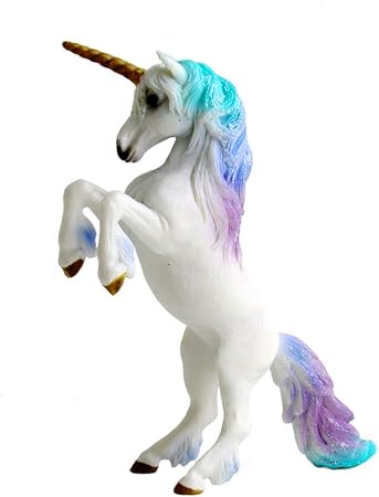 juguetes con unicornios