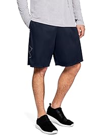Under Armour Men's Tech Graphic Shorts