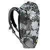 BackSak-Waterproof-Backpack-500D-PVC-35L-with-Welded-Seams-Reflective-Trim-Padded-Back-Support-Cushioned-Adjustable-Straps-Inner-Zip-Pocket-Splash-Proof-Outer-Zip-Pocket BackSak-Waterproof-Backpack-500D-PVC-35L-with-Welded-Seams-Reflective-Trim-Padded-Back-Support-Cushioned-Adjustable-Straps-Inner-Zip-Pocket-Splash-Proof-Outer-Zip-Pocket