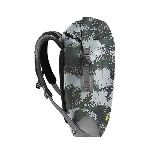 BackSak-Waterproof-Backpack-500D-PVC-35L-with-Welded-Seams-Reflective-Trim-Padded-Back-Support-Cushioned-Adjustable-Straps-Inner-Zip-Pocket-Splash-Proof-Outer-Zip-Pocket BackSak-Waterproof-Backpack-500D-PVC-35L-with-Welded-Seams-Reflective-Trim-Padded-Back-Support-Cushioned-Adjustable-Straps-Inner-Zip-Pocket-Splash-Proof-Outer-Zip-Pocket