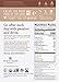 Navitas Organics Cacao Nibs, 16 oz. Bag — Organic, Non-GMO, Fair Trade, Gluten-Free