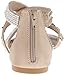 Not Rated Women's Hot and Fun Dress Sandal