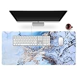 Anyshock Desk Mat, Extended Gaming Mouse Pad