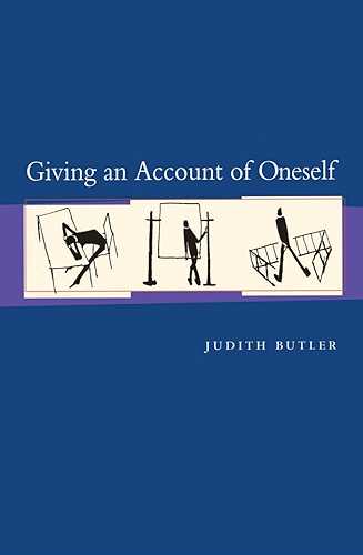 Download Giving an Account of Oneself (English Edition) PDF