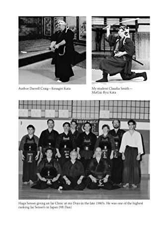 Drawing the Samurai Sword: The Japanese Art of Swordsmanship; Master the Ancient Art of Iaido - Thumbnail 4