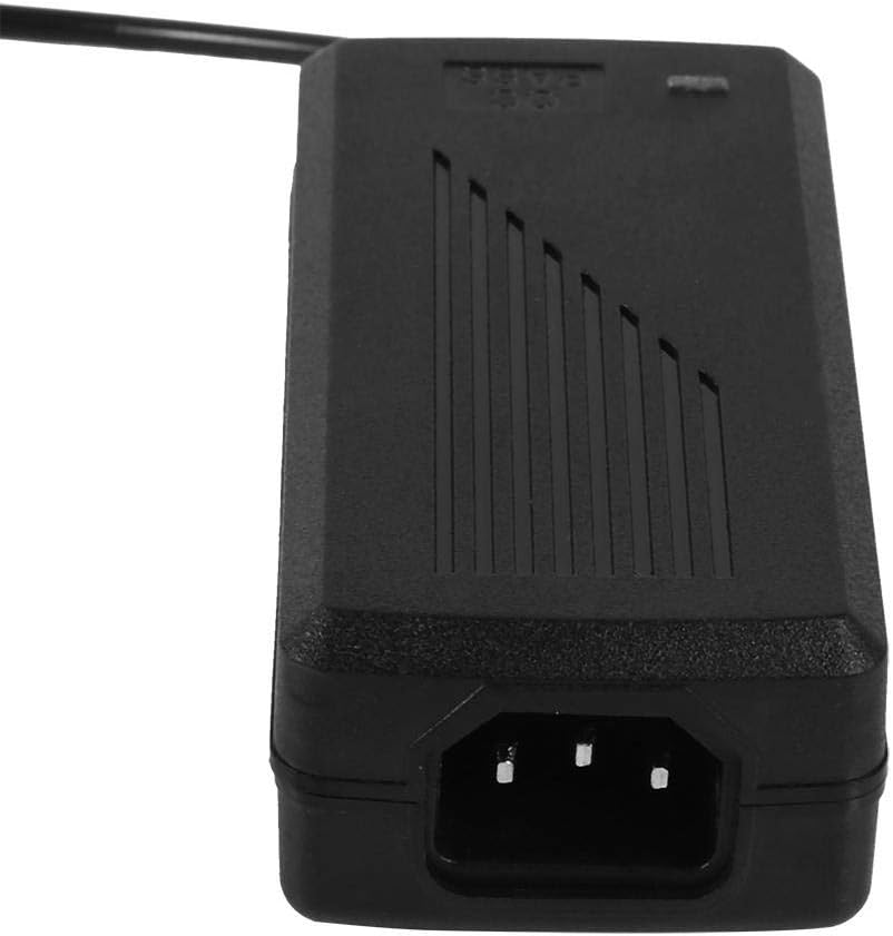 Cikonielf Power Supply Adapter Ac 100V-240V Converter Adapter Dc 12V 5A 60W Power Supply for Led Light Lcd Monitor - Image 5