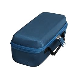 Hermitshell Travel Case for JBL Charge 5 / JBL