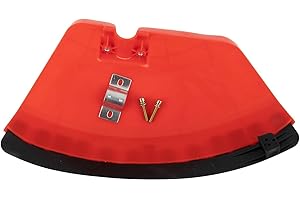 Protective Guard Shield Cover Compatible With Various Brushcutter Parts Featuring 28mm Shaft Tube Outer Diameter Long Lasting