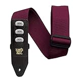 Ernie Ball Pickholder Polypro Guitar