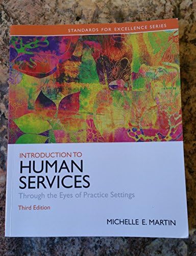 Management of Human Service Programs (SW 393T 16- Social Work