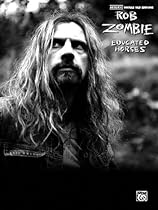 Rob Zombie: Educated Horses