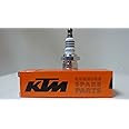 Amazon.com: KTM 51539093000 SPARK PLUG BR9ECMVX : Automotive