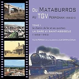 Du mataburros au TGV