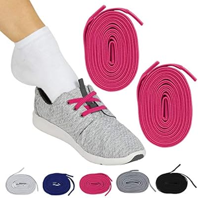 women's no tie tennis shoes