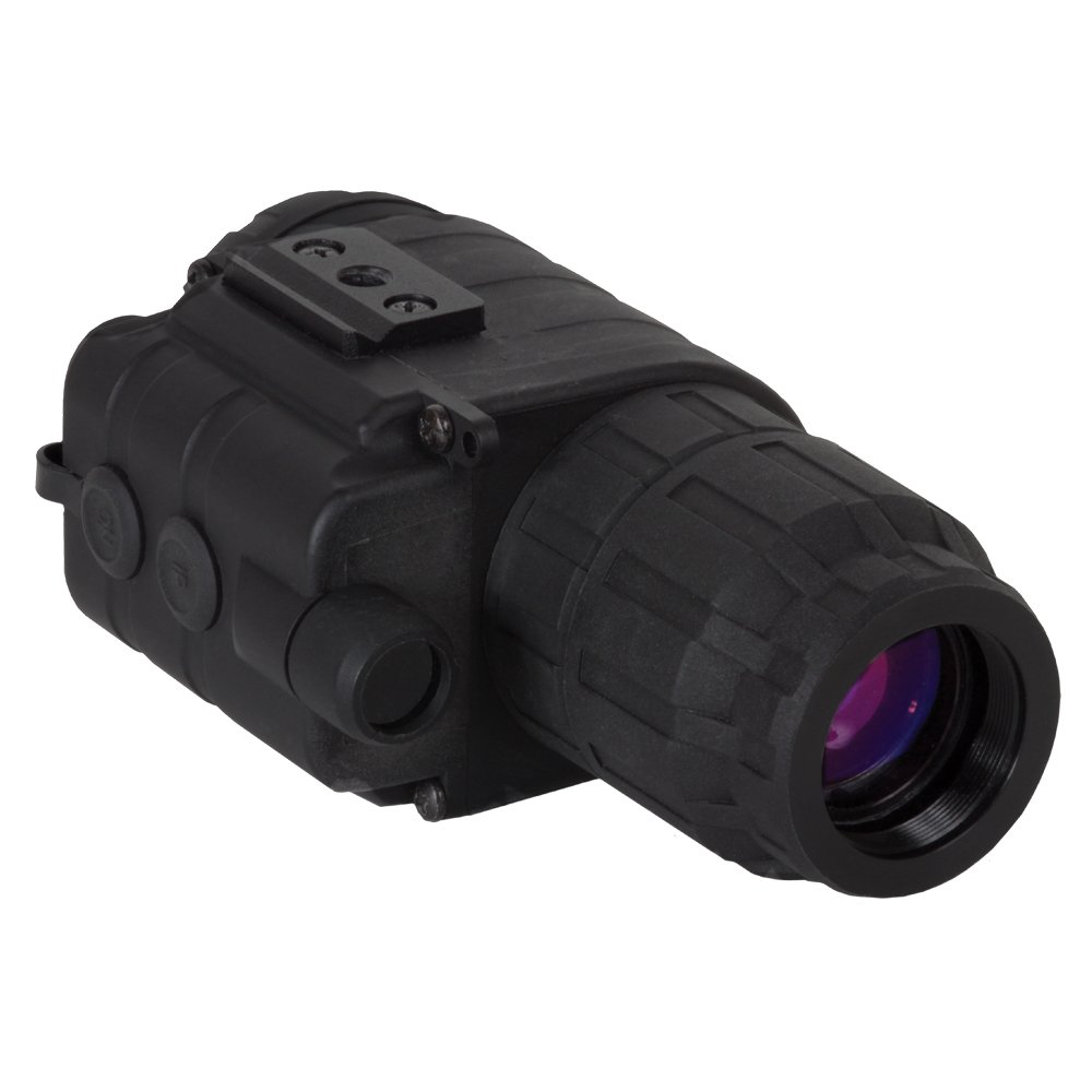 Top 7 Best Night Vision Goggles for the Money Buying Review 2020