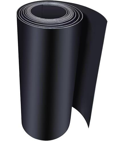 Amazon.com : 15ft x 24in x 60mil Tree Root Barrier for Landscaping