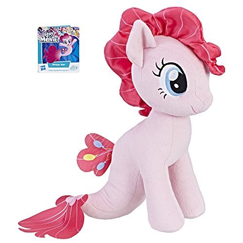 My Little Pony Cuddly Pinkie Pie Twinkle Plush in Kuwait Whizz