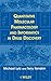 Quantitative Molecular Pharmacology and Informatics in Drug Discovery