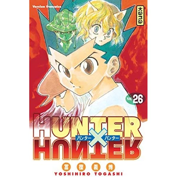 Hunter X Hunter 28 | Amazon.com.br