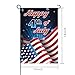 Seasonal Garden Flags Set of 10 Double Sided Halloween Fall Garden Flag, Small Festive Yard Flags for Holiday Outdoor Decorations 12.5x18 Inch for All Seasons and Holidays - Premium Quality Material