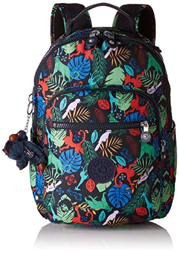 ایگرد | قیمت و خرید kipling SEOUL GO S Small Backpack Bare Necessitie