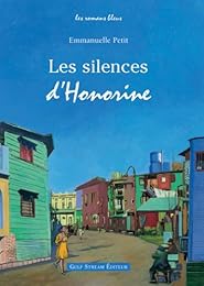 Les  silences d'Honorine