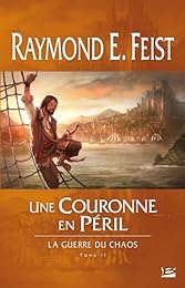 Une  couronne en péril