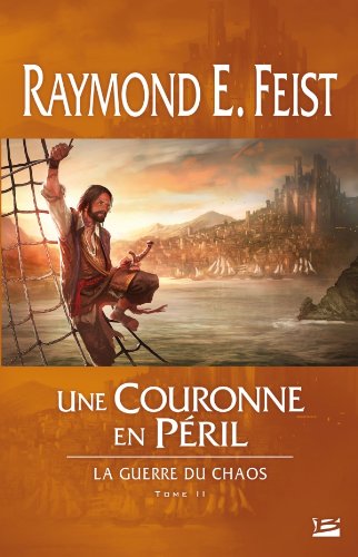 Une  couronne en péril
