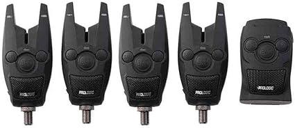 Prologic bat receiver only Clearance