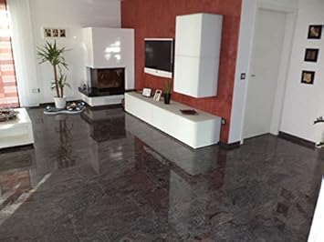 Granit Fliesen Zum Spitzenpreis Paradiso Classico 1 Wahl Qm Preis 38 90 Incl Mwst Format 61x30 5x1cm Von M A Granithandel Amazon De Baumarkt