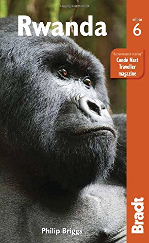 Download Rwanda (Bradt Travel Guide)
