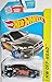 Hot Wheels, 2015 HW Off-Road 2008 Mitsubishi Lancer Evolution [Black] 77/250