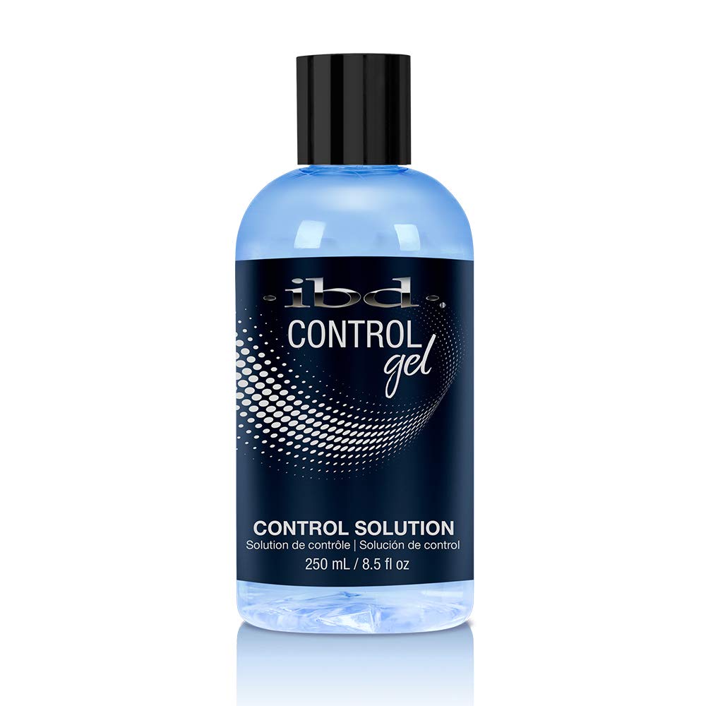ibd - Control gel - Control Solution - 250 ml / 8.5 oz