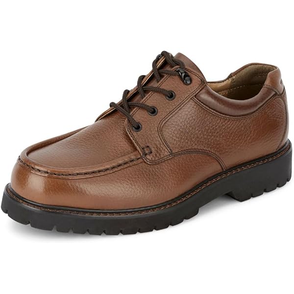 Hogan Brown Leather Derby Shoes - NWT Hogan | Shoes | Hogan Brogue Dress Shoes Size 7 | Poshmark main image 3